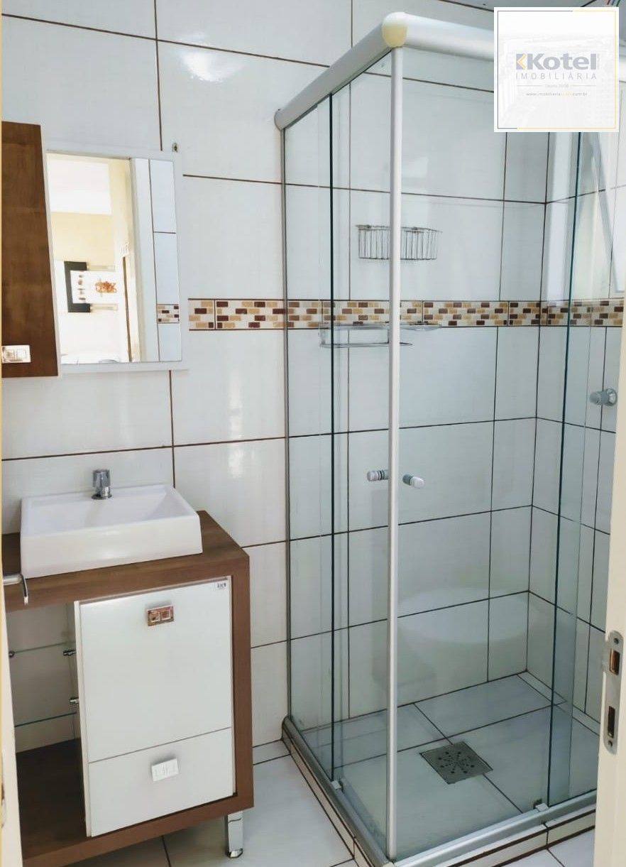 Apartamento no bairro Restinga - 2 dormitórios — foto 5