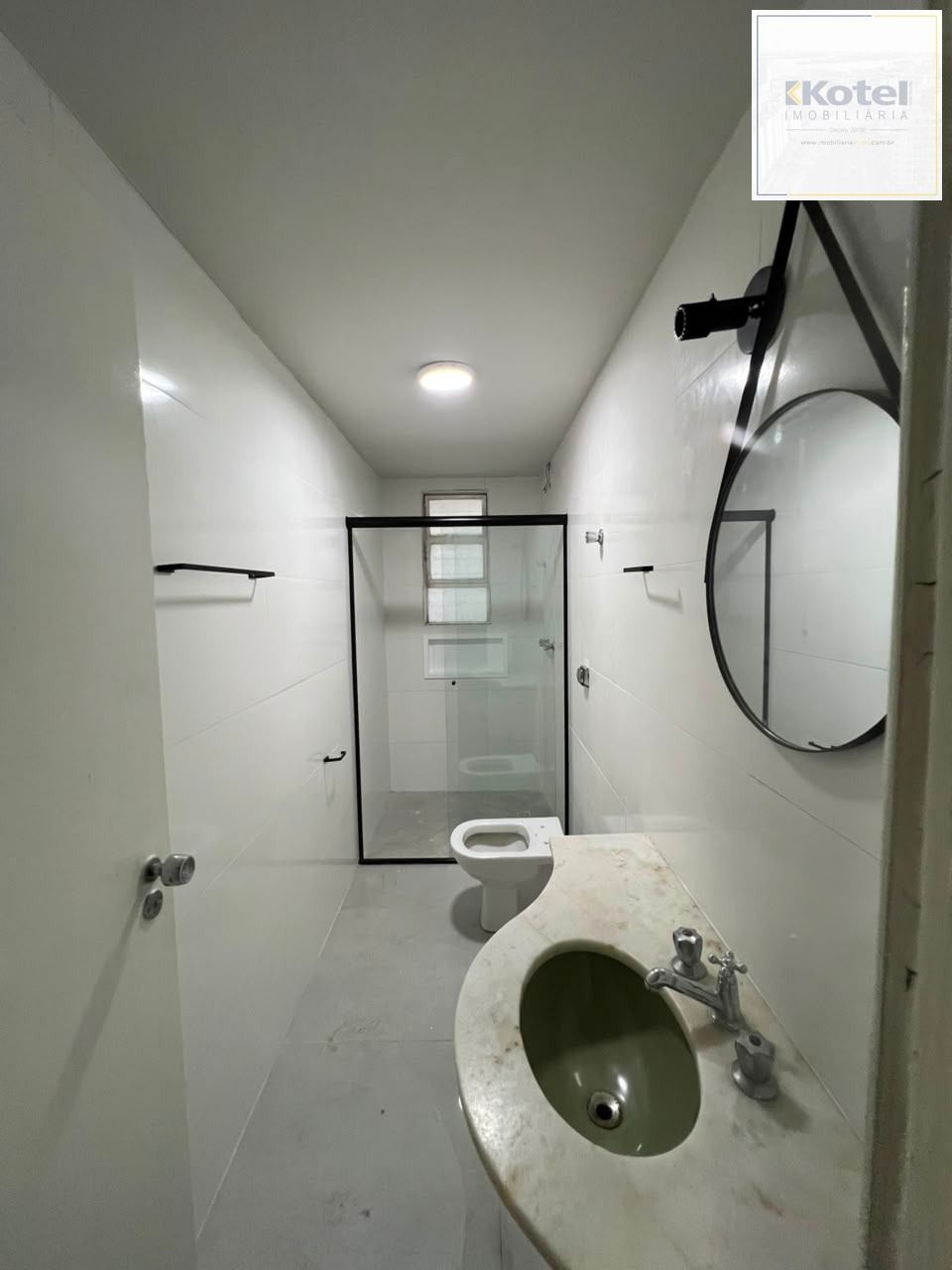 Apartamento Garden, 2 quartos, à venda, 26 m², Medianeira - Porto Alegre — foto 4