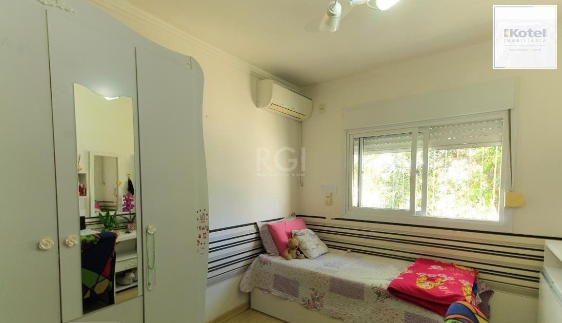 Casa 2 quartos à venda, 81m², Aberta dos Morros - Porto Alegre — foto 4