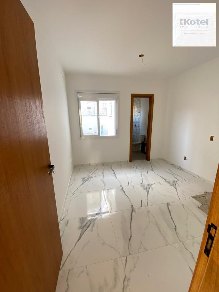 Linda Casa térrea de 2 Dormitórios sendo um suite Localizada no Ipanema Residence Park — foto 4