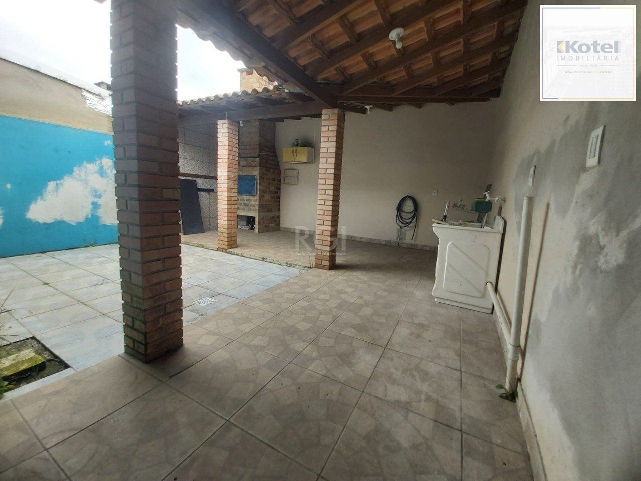 Casa no bairro Hípica - Moradas do Sul - 2 dormitórios — foto 5