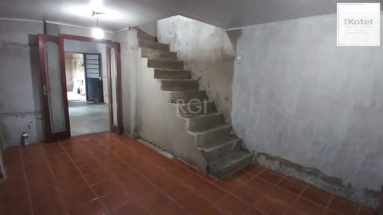 SOBRADO NA HIPICA - 4 DORMITÓRIOS — foto 4