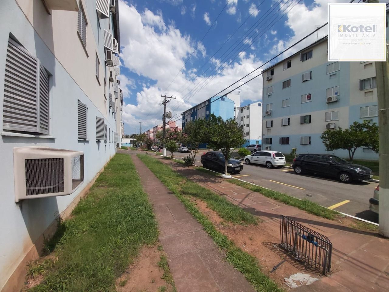 Apartamento no bairro Rubem Berta — foto 3