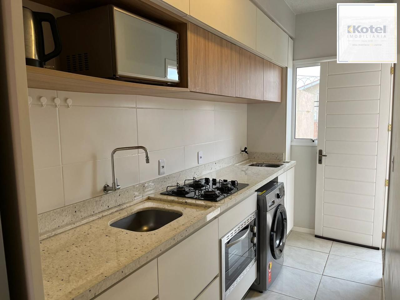 Casa Residencial à Venda no Bairro Hípica 2 dormitórios — foto 4