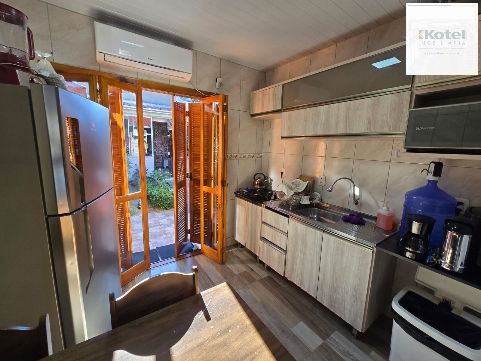 Casa no bairro Restinga  2 dormitórios - Winter Park — foto 4