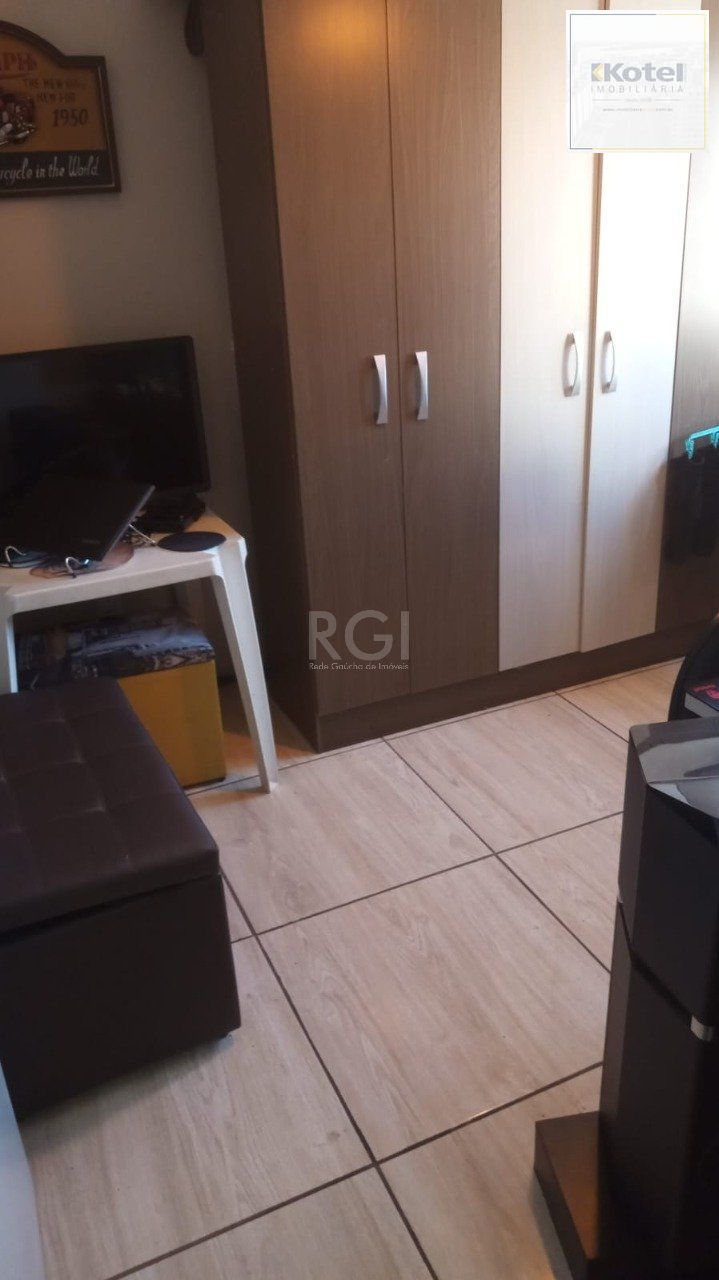 Apartamento no bairro Restinga - 2 dormitórios — foto 4