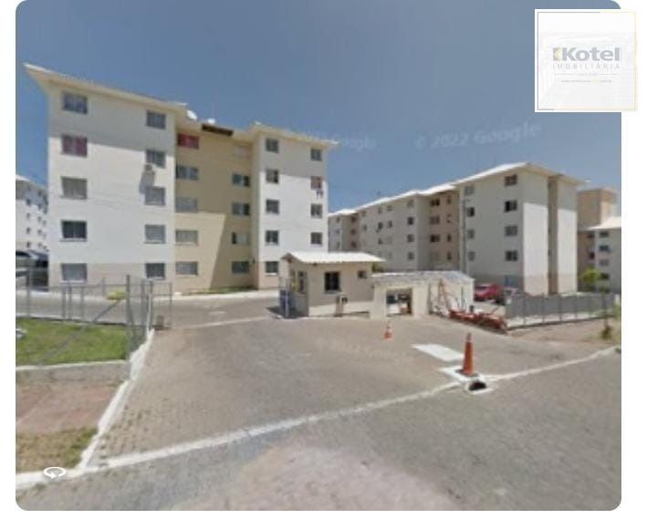 Apartamento no bairro Restinga - 2 dormitórios — foto 2