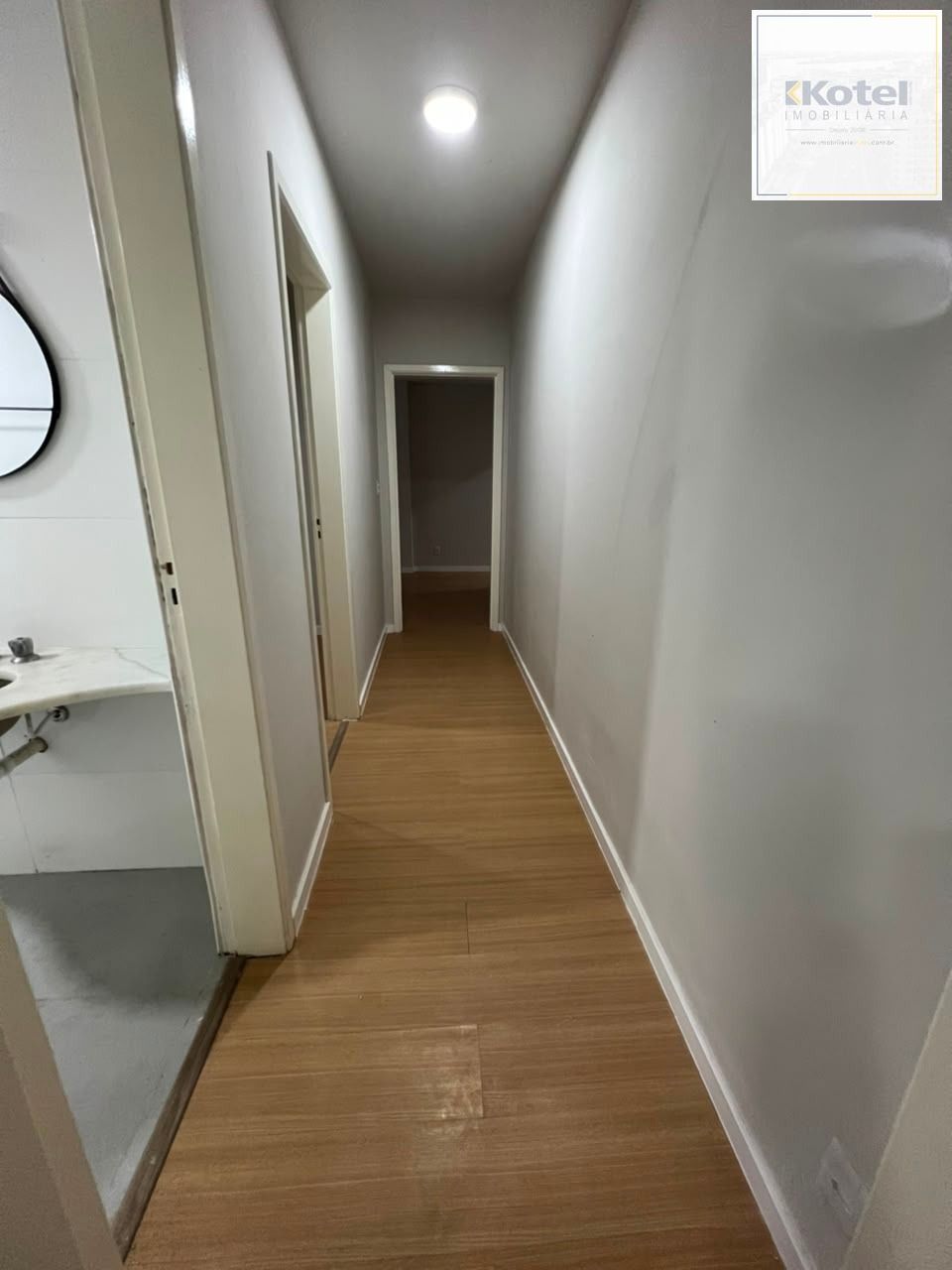 Apartamento Garden, 2 quartos, à venda, 26 m², Medianeira - Porto Alegre — foto 3
