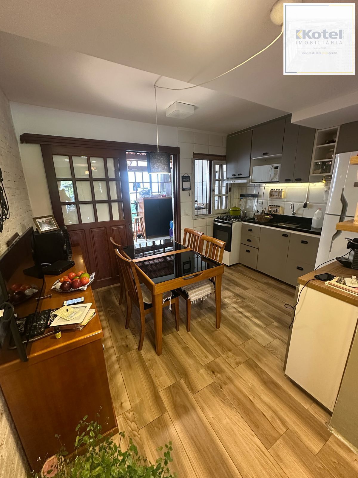 SOBRADO COM 2 SUITES - LOTEAMENTO NOVA IPANEMA — foto 3