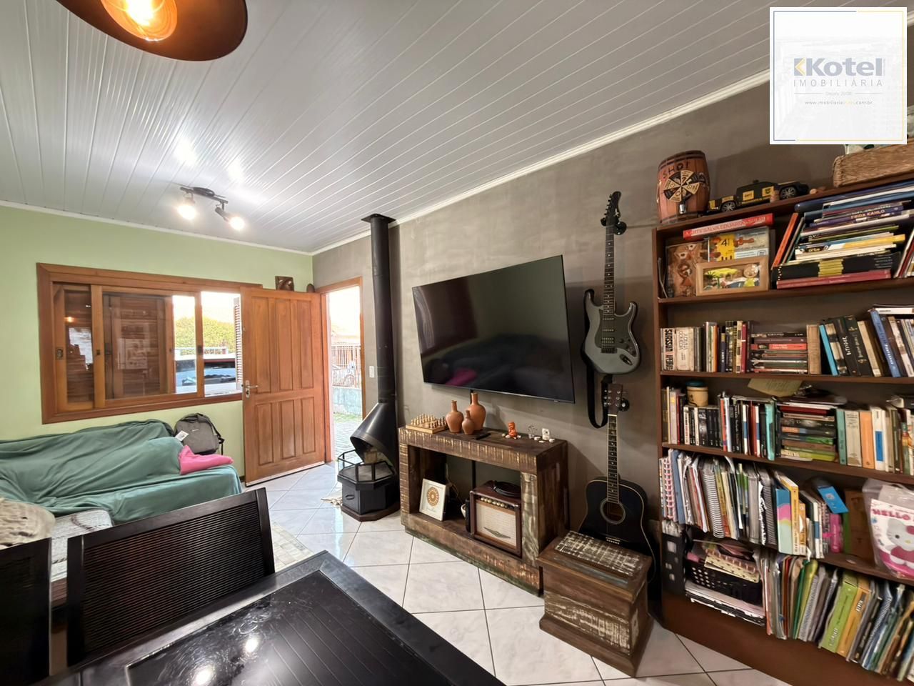 Casa, 2 quartos, à venda, 52 m², Hípica - Porto Alegre — foto 3