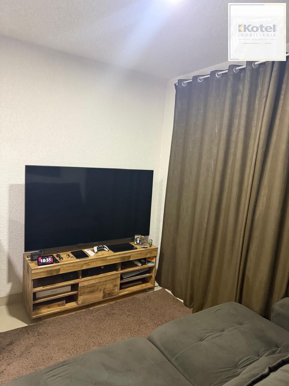 Apartamento na Hipica - 2 Dormitórios — foto 2