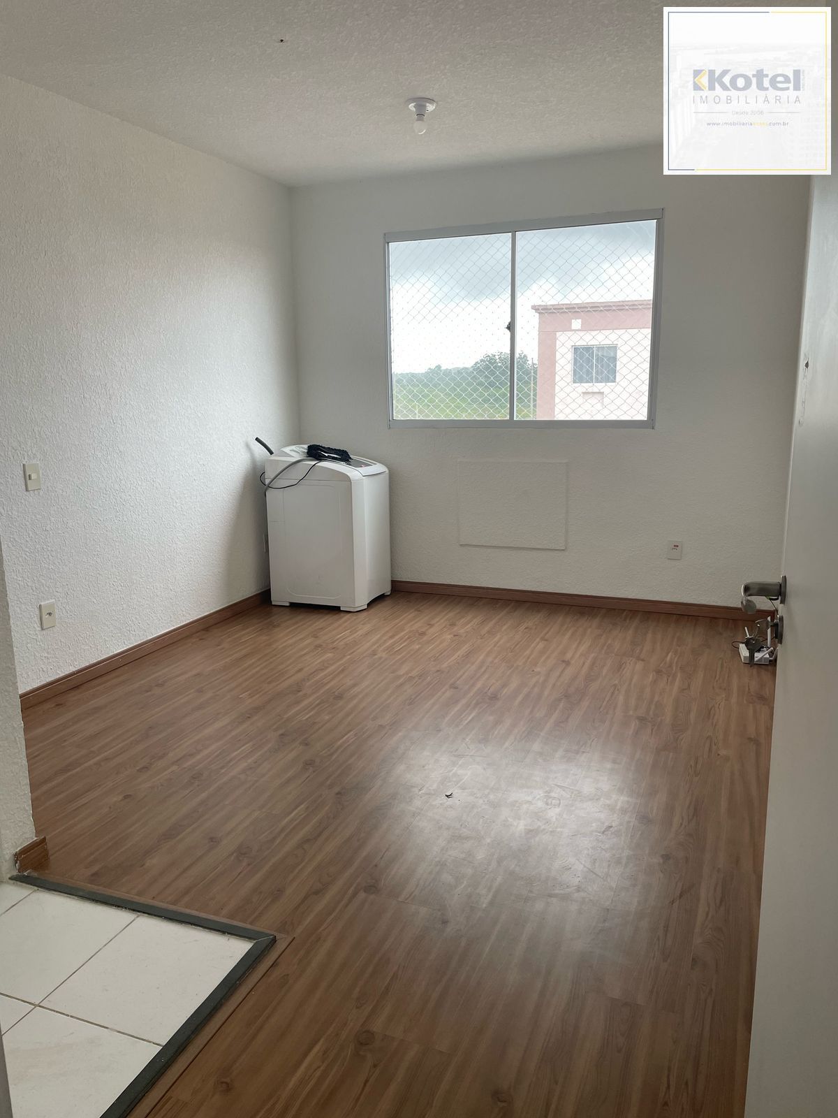 Apartamento de 2 dormitórios no bairro Hípica — foto 2