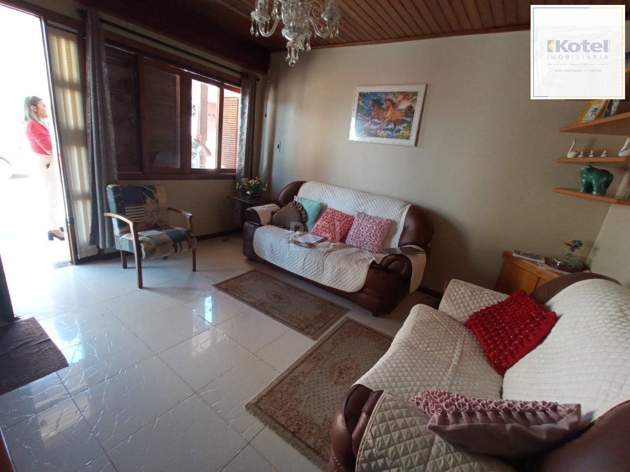 Casa no Bairro Vila Nova — foto 2