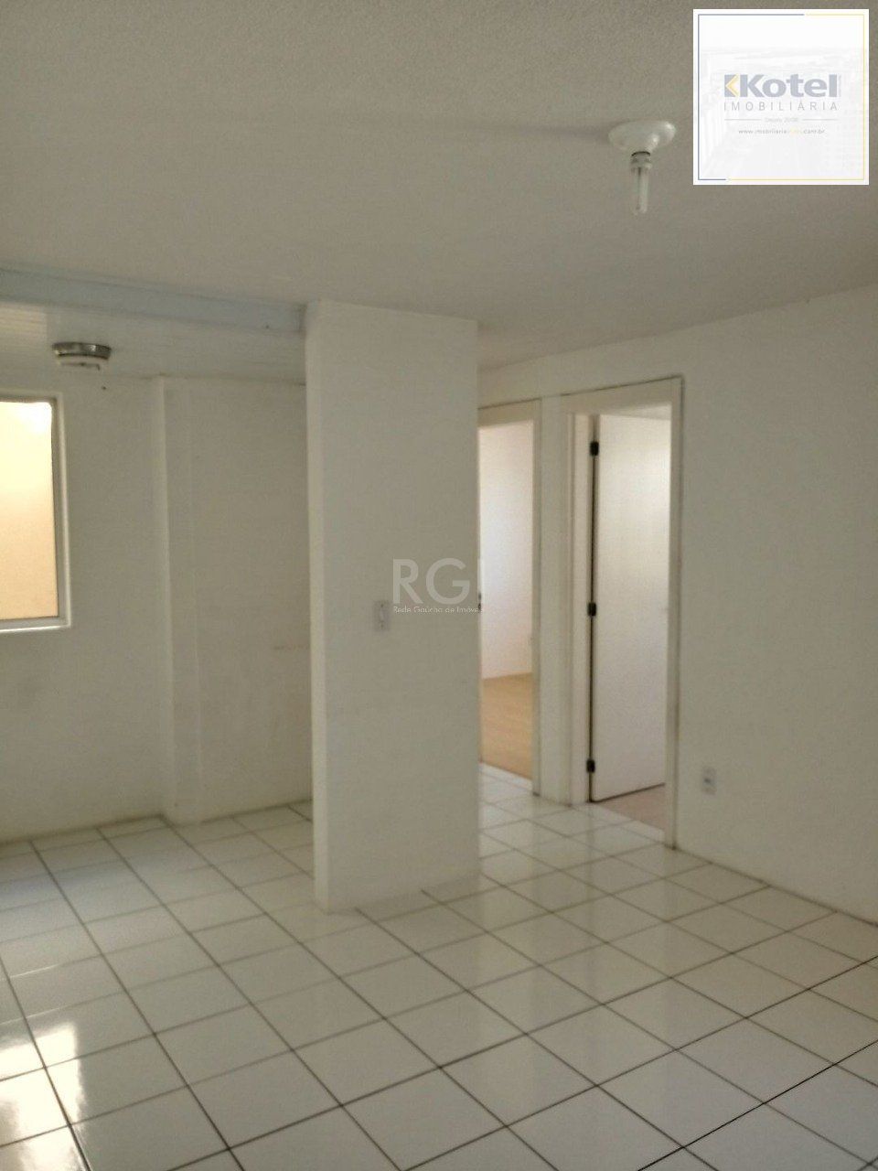 Apartamento no bairro Vila Nova - 2 dormitórios