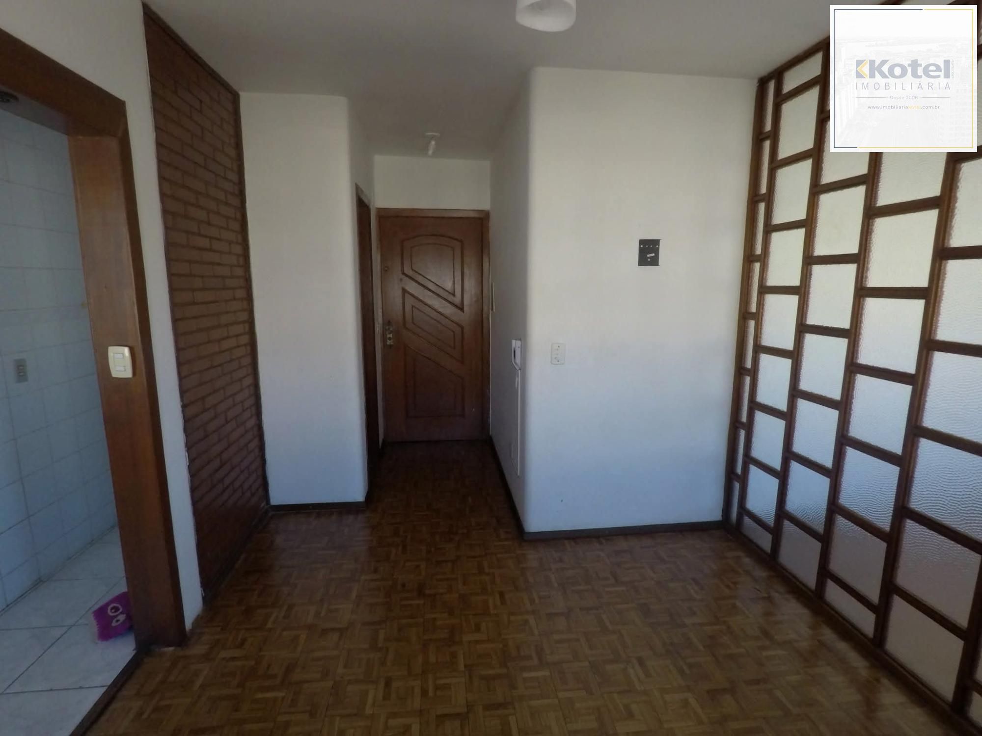 Apartamento Coronel Massot - 1 dormitório - Bairro Cristal