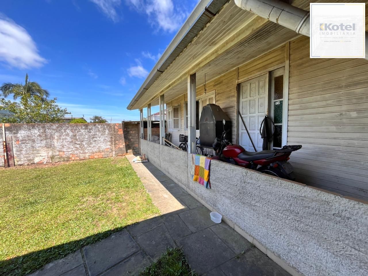 Casa com 3 dormitórios — foto 4