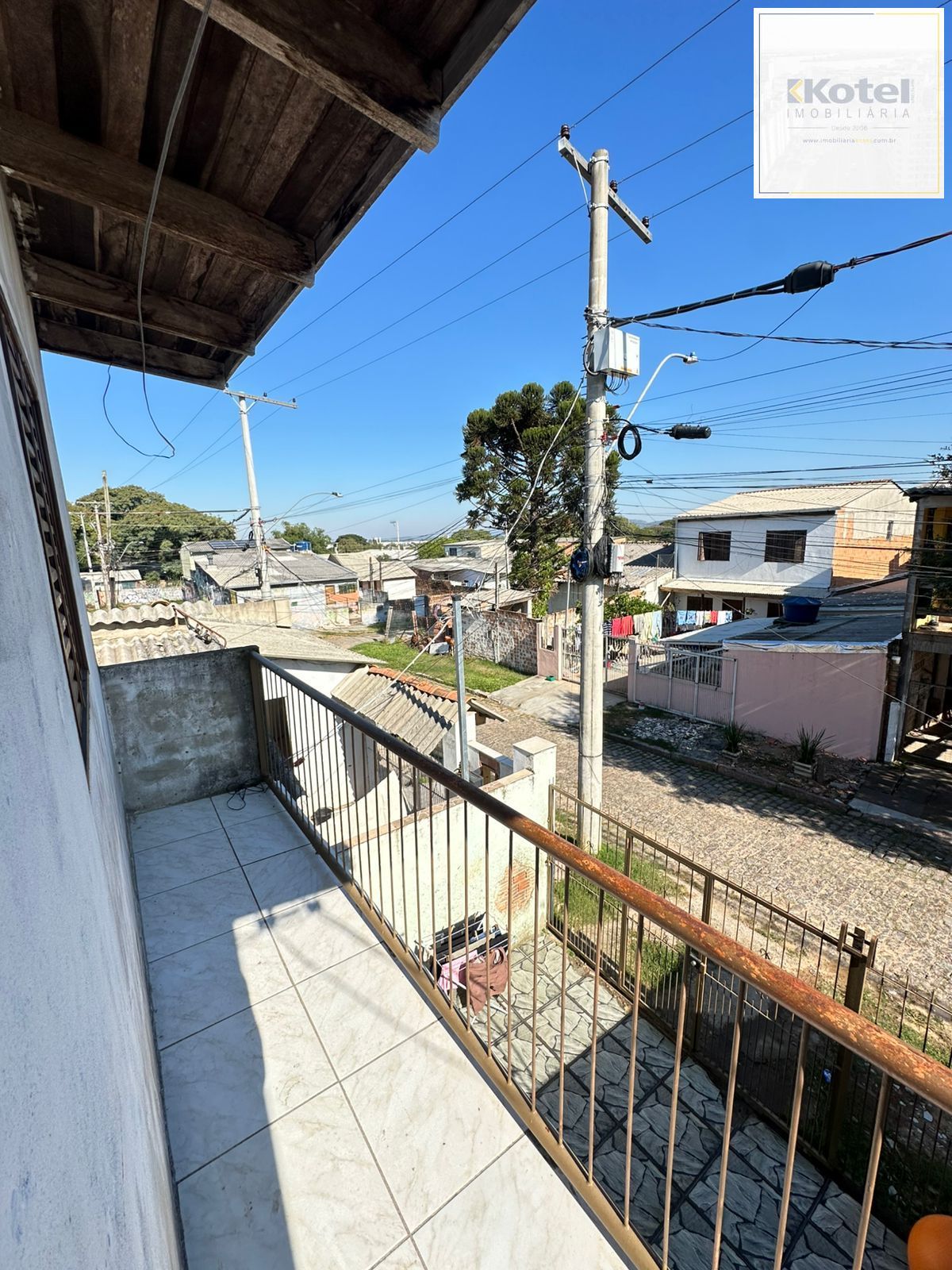 CASA NO BAIRRO RESTINGA — foto 4