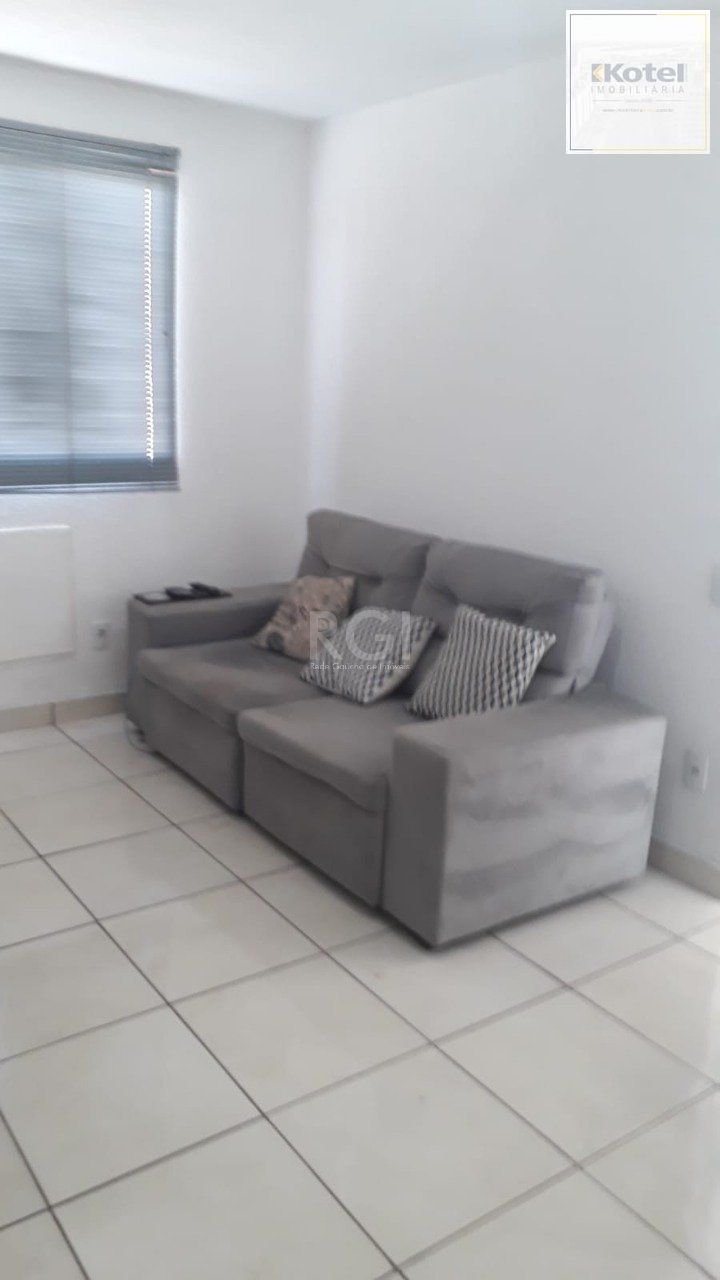 Apartamento no bairro - Hípica - 2 dormitórios — foto 4