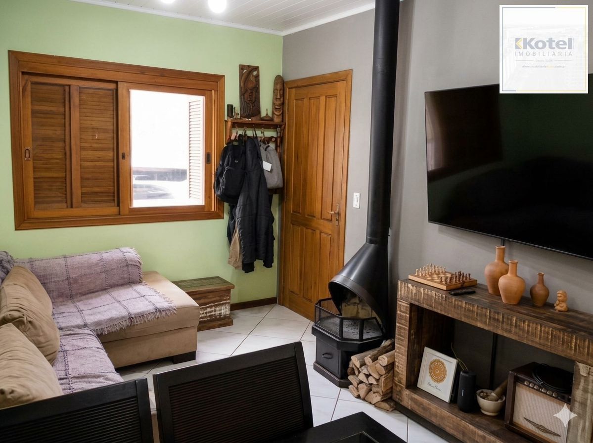 Casa, 2 quartos, à venda, 52 m², Hípica - Porto Alegre — foto 2