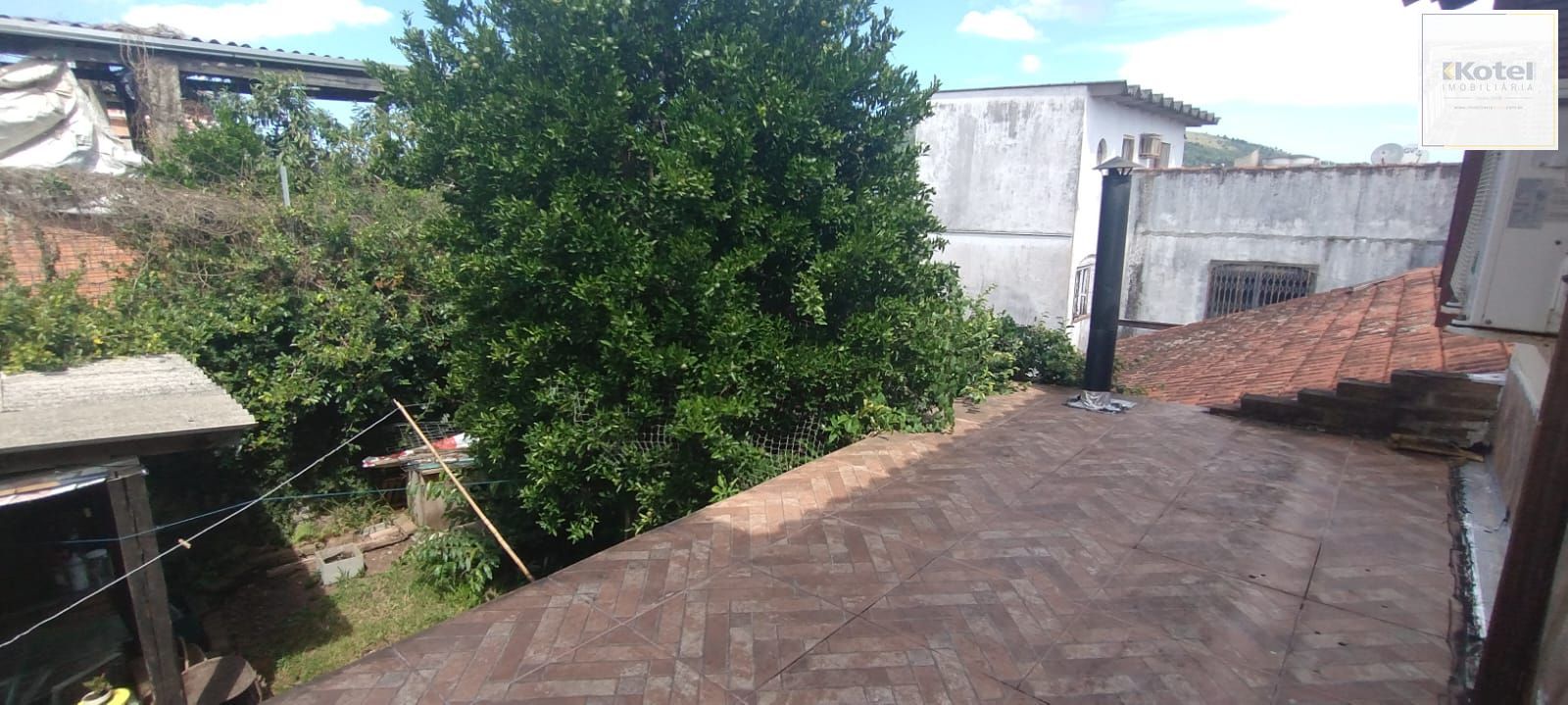 Sobrado no Bairro Vila Nova -4 Dormitórios — foto 4