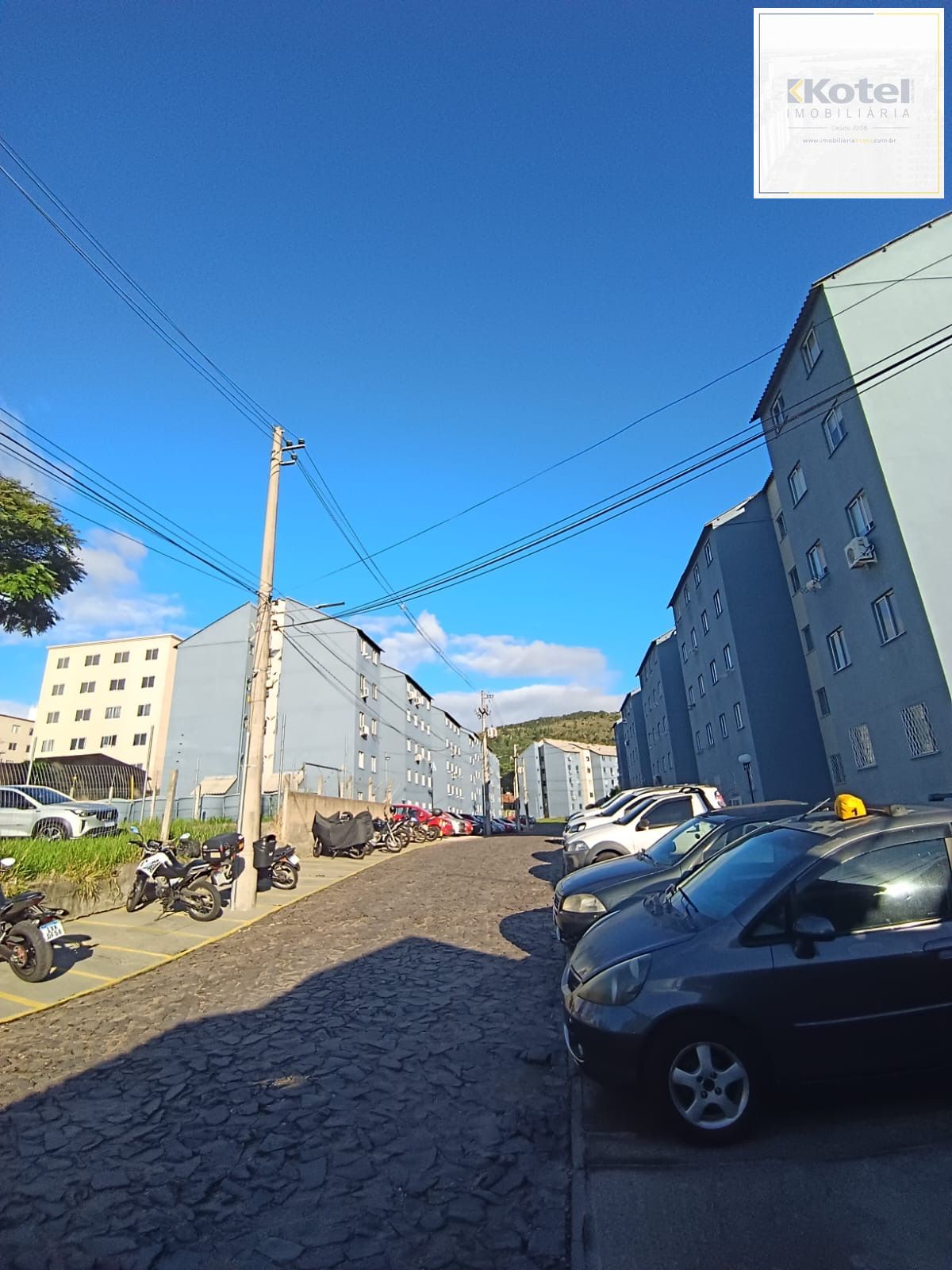 Apartamento 2 dormitórios Campo Novo — foto 3