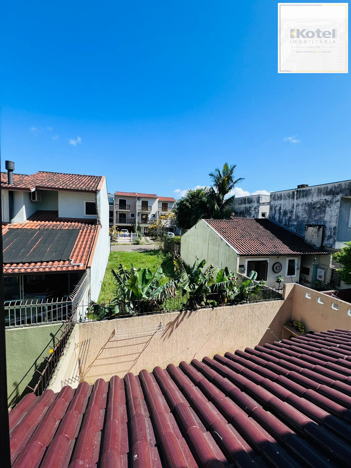 Casa no bairro Hípica - 3 dormitórios — foto 4