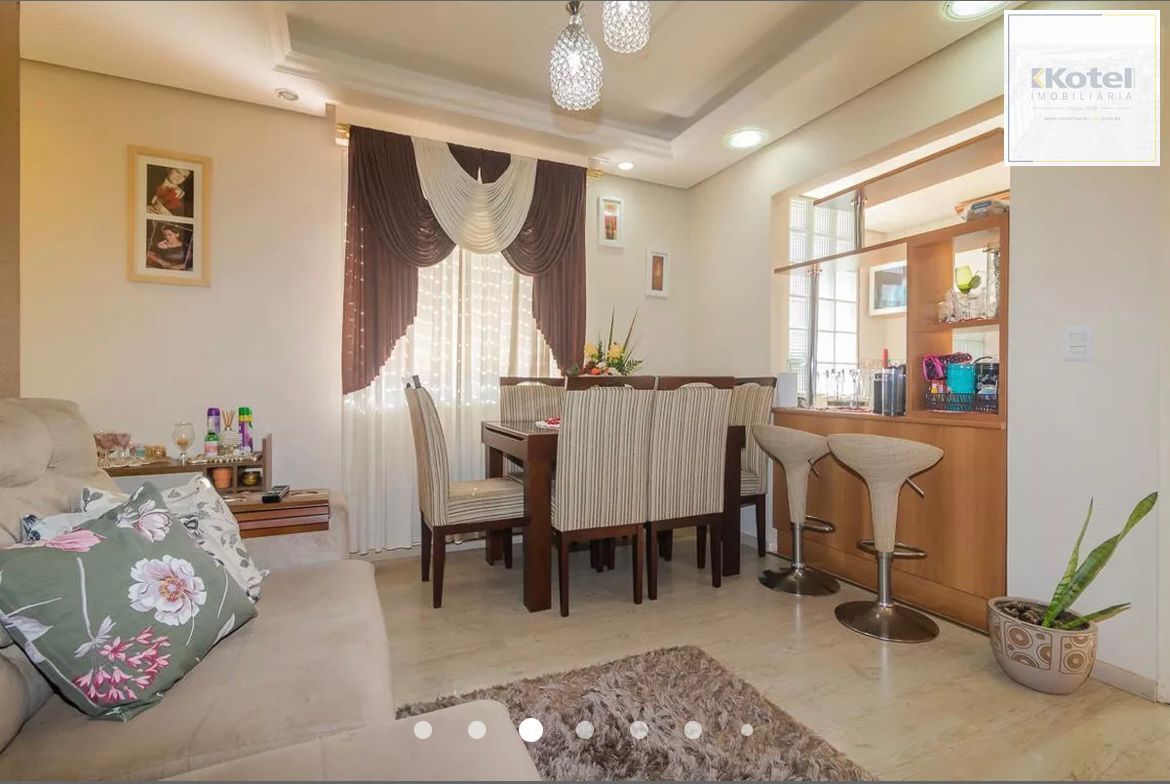 Belissimo Apartamento de 2 dormitórios no bairro Santo Antônio — foto 2