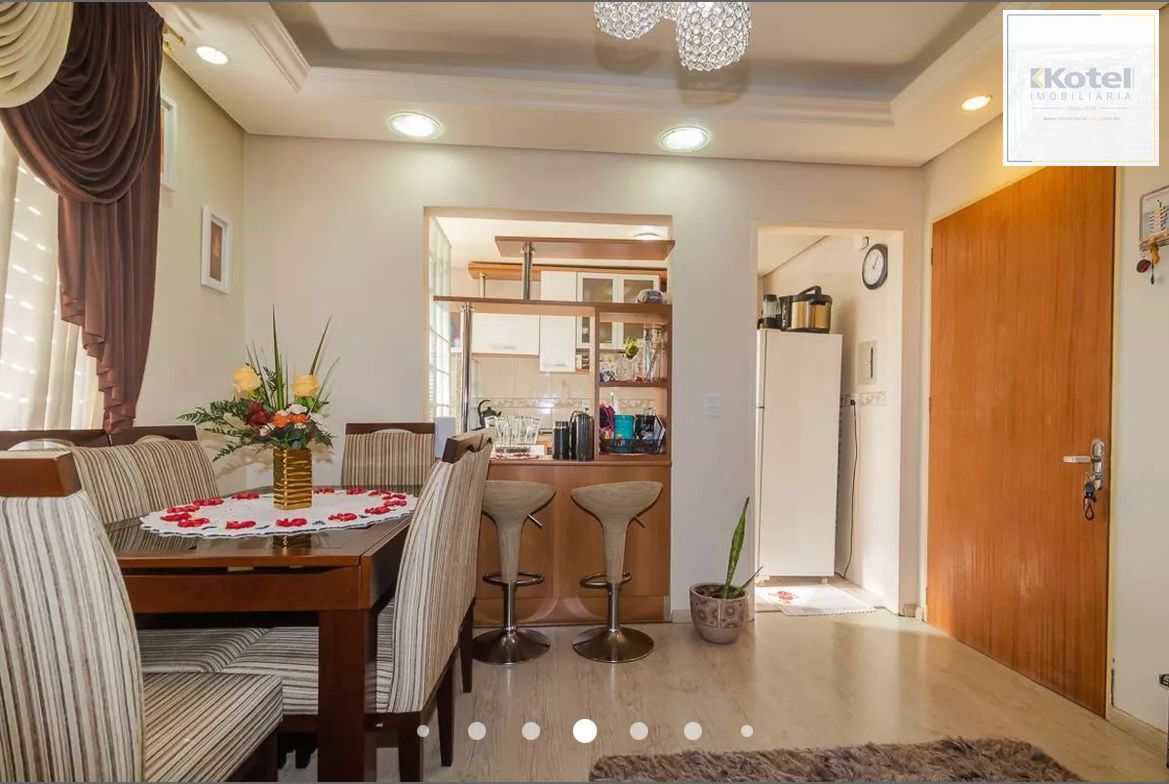 Belissimo Apartamento de 2 dormitórios no bairro Santo Antônio — foto 5