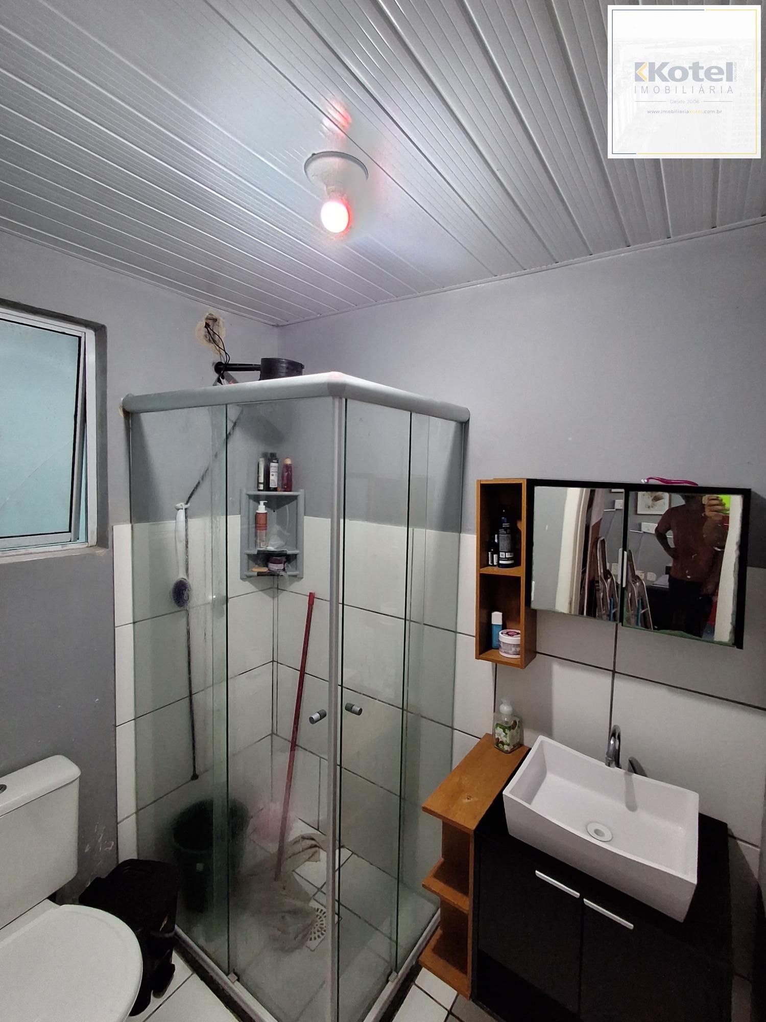 Apartamento Restinga — foto 5