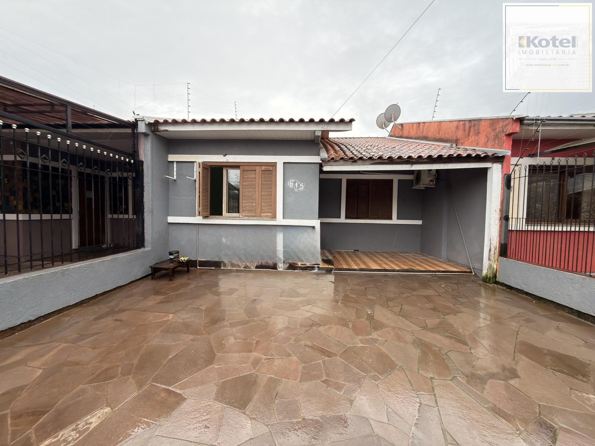 Casa 3 dormitórios moradas do sul — foto 3