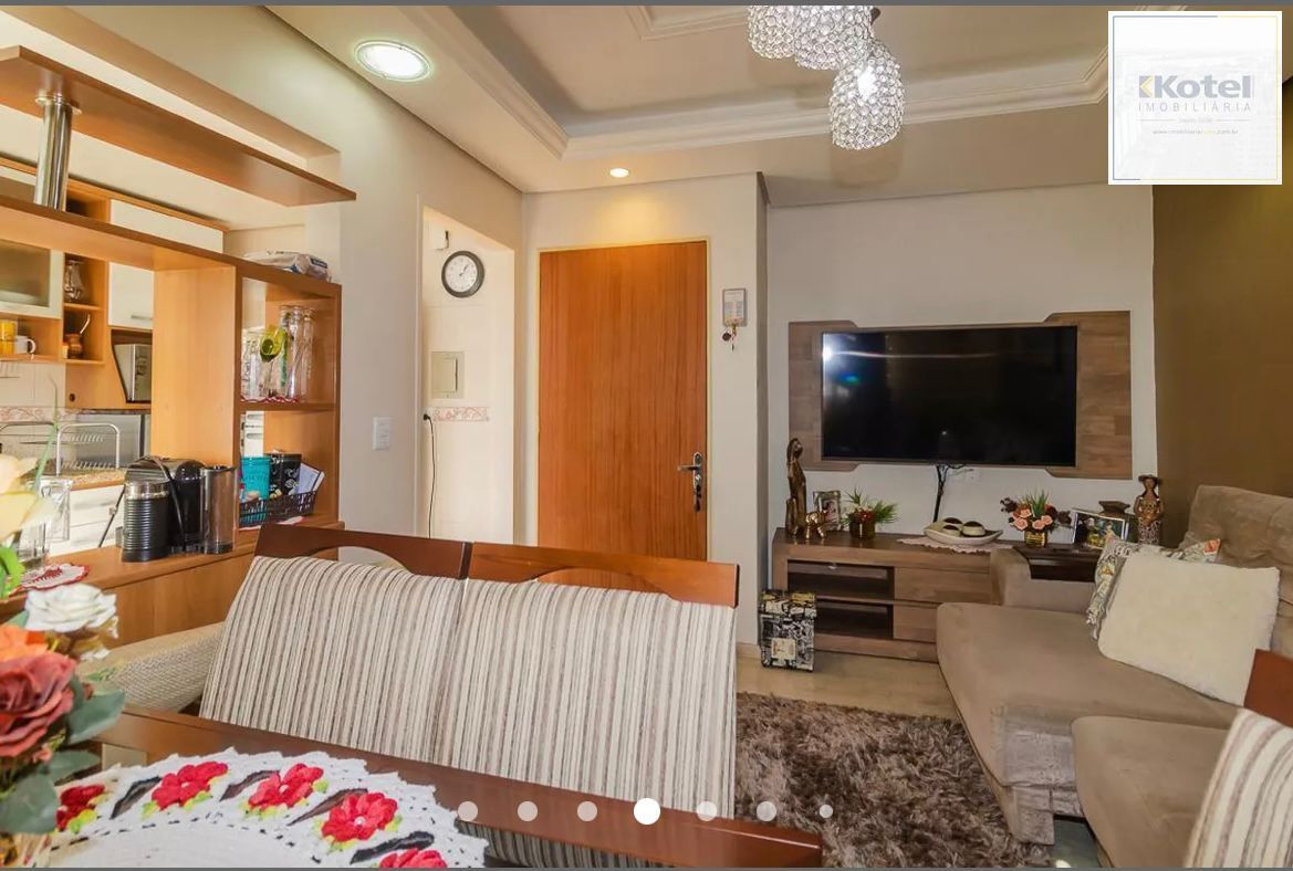 Belissimo Apartamento de 2 dormitórios no bairro Santo Antônio — foto 4