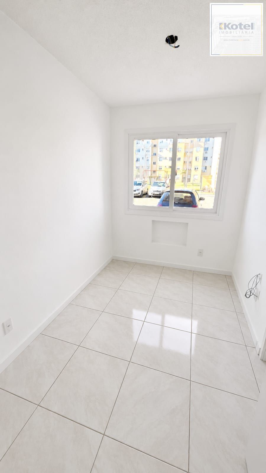 Apartamento térreo no bairro Restinga - 2 dormitórios - 1 vaga - FINANCIÁVEL — foto 4