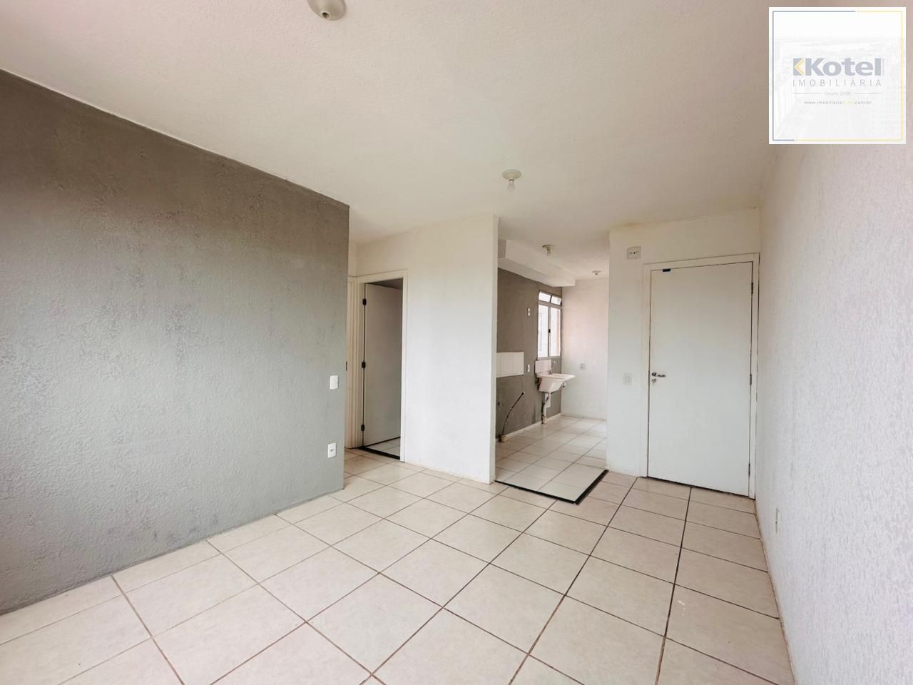 Ótimo apartamento de 2 dormitórios localizado no bairro Hípica Zona Sul — foto 2