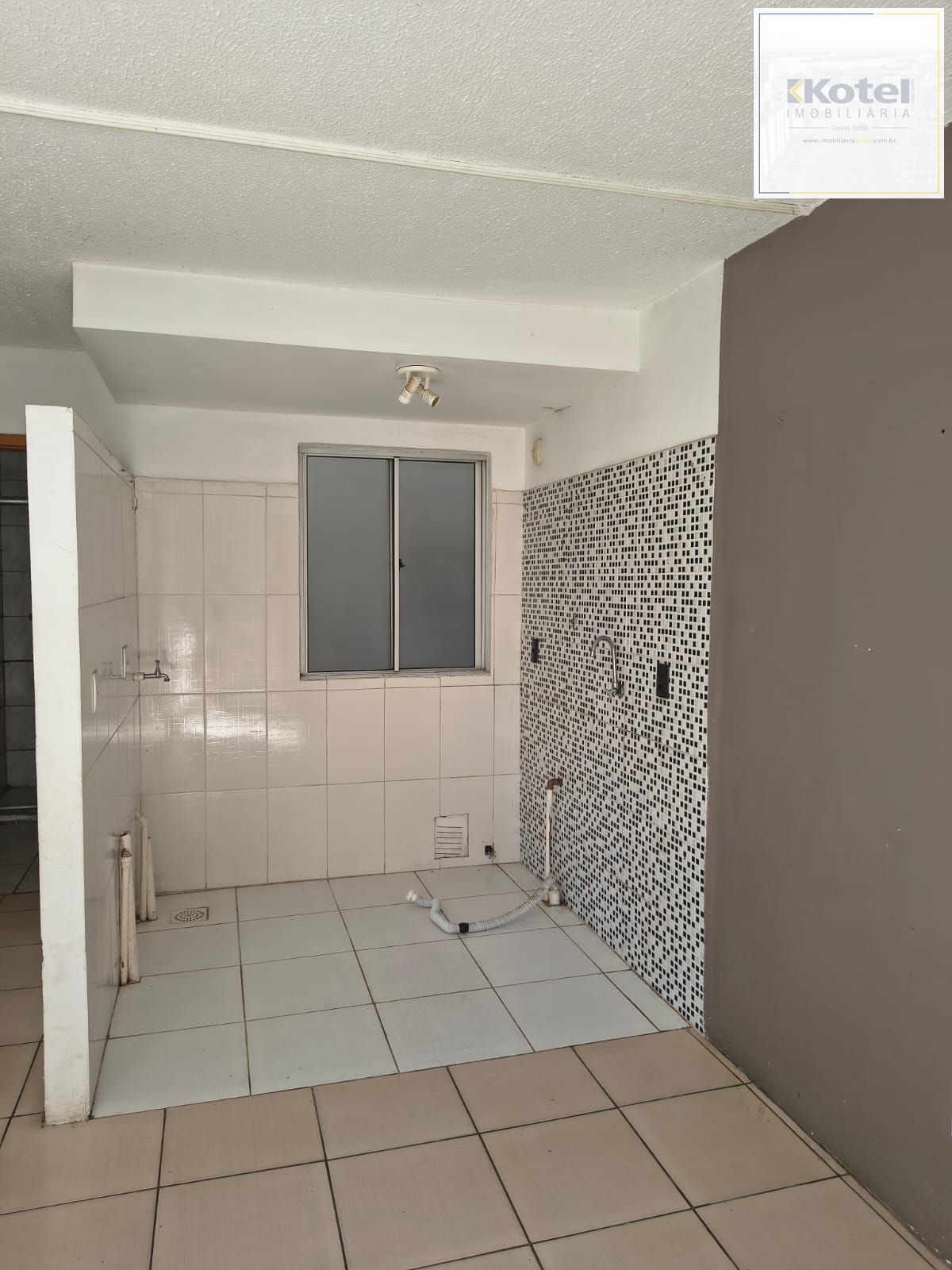 Apartamento no bairro Restinga - 2 dormitórios - 1 vaga de garagem — foto 5