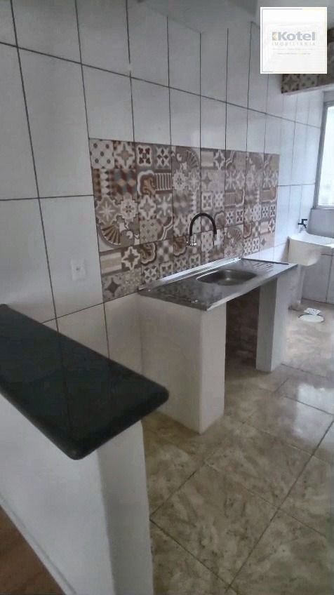 Apartamento, 2 quartos, à venda, 40 m², Camaquã - Porto Alegre — foto 4
