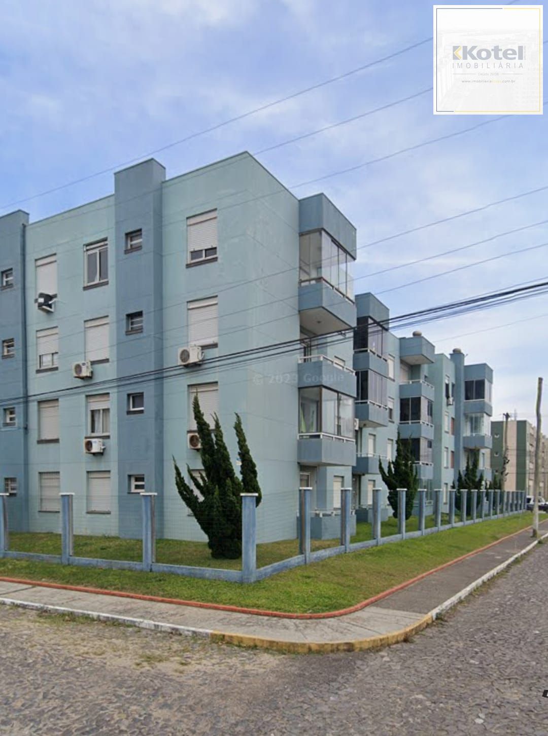 Ótimo apartamento de 3 dormitórios em Capão Novo