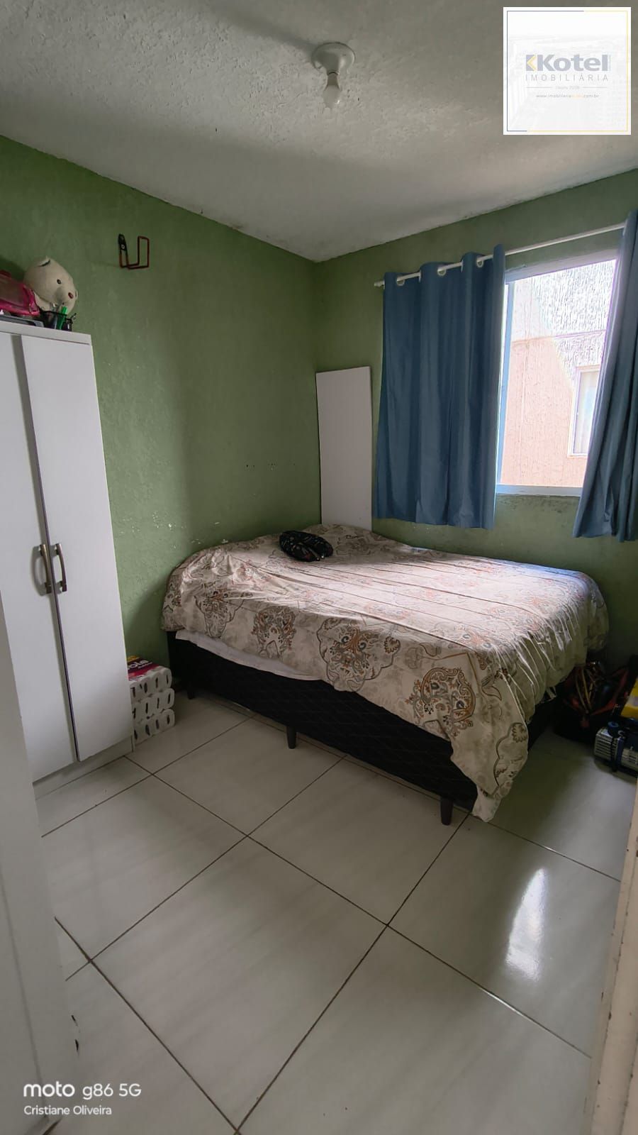 Apartamento 2 dormitórios- Restinga — foto 5