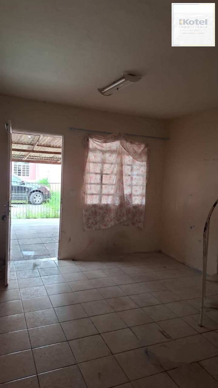 Sobrado com 2  dormitórios- Restinga — foto 5