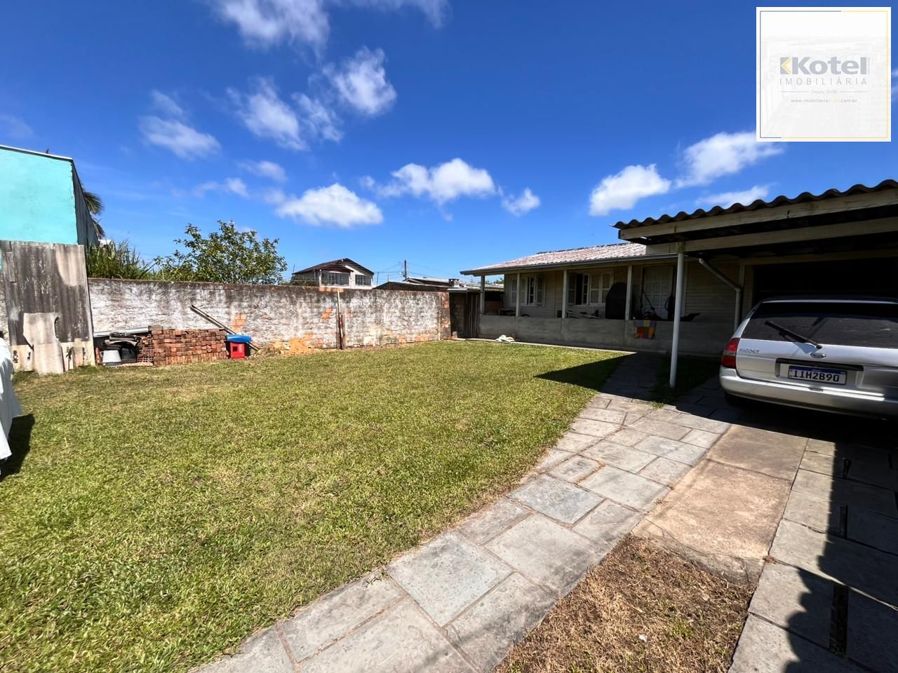 Casa com 3 dormitórios — foto 3