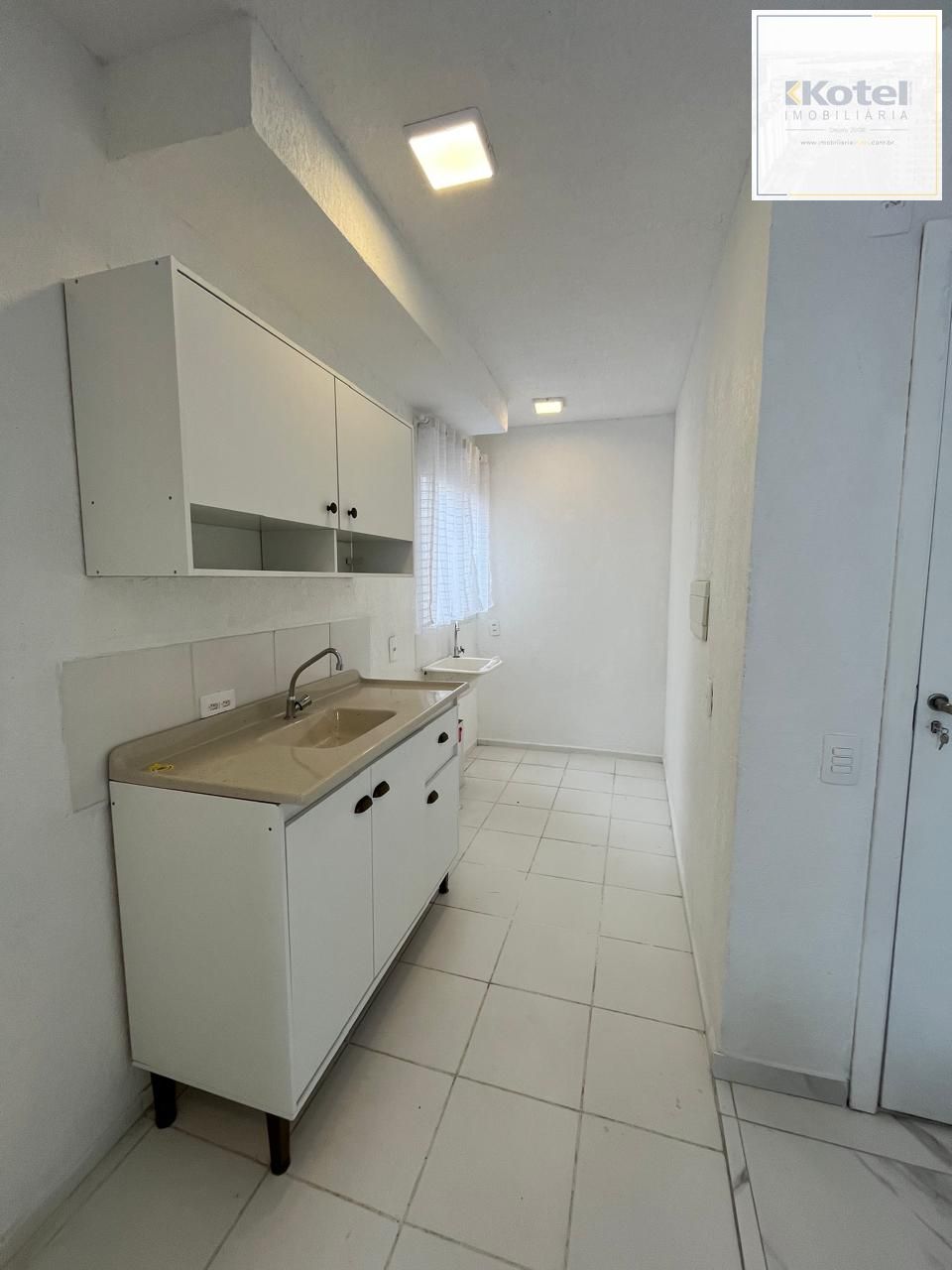 Apartamento no bairro Restinga - 2 DORMITÓRIOS — foto 5