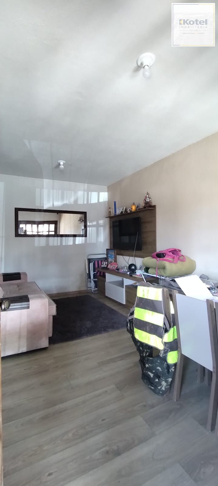 Sobrado no bairro Hípica - 2 dormitórios — foto 4