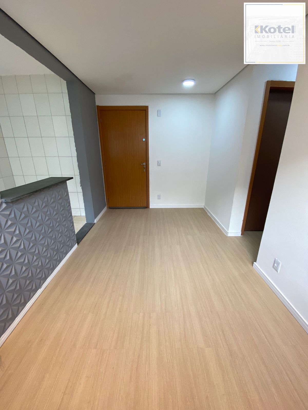 Ótimo Apartamento de 2 Dormitórios no Bairro Jardim Leopoldina
