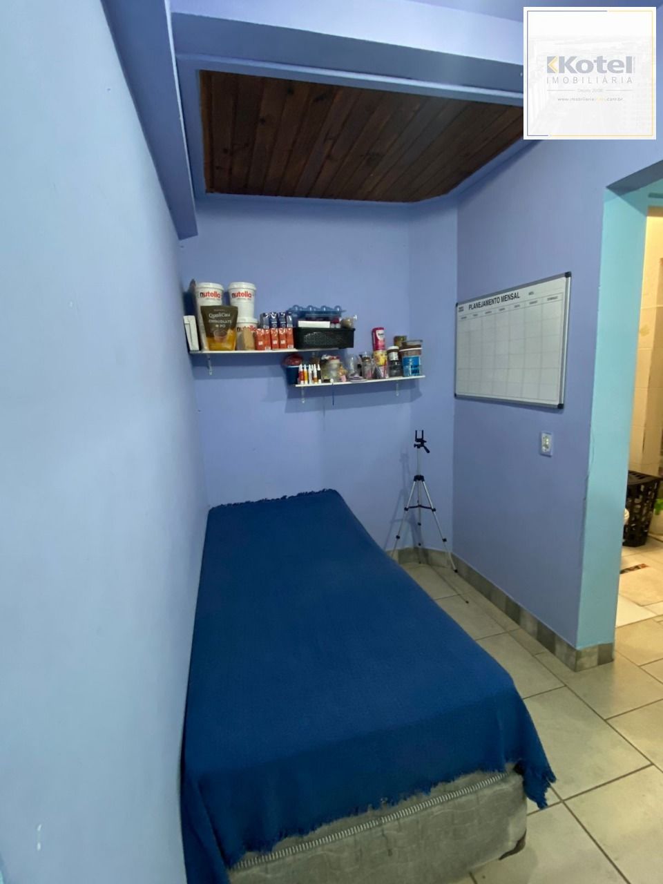 Casa no bairro Espirito Santo