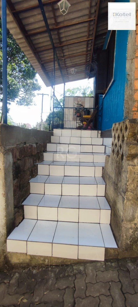 Casa 3 quartos à venda, 110m², Belém Novo - Porto Alegre — foto 3