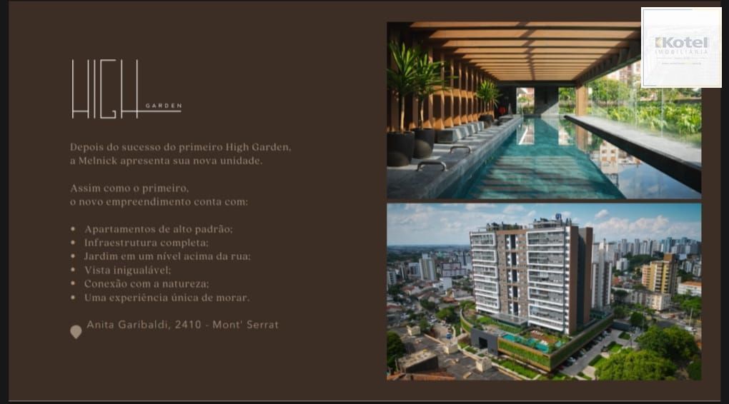 HIGH GARDEN - RIO BRANCO — foto 3