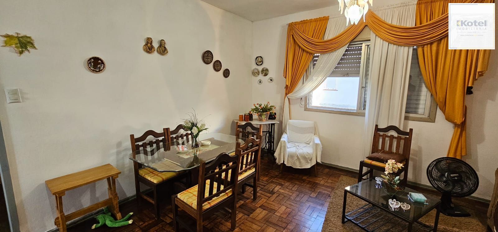 Apartamento 3 dormitórios Bairro Camaqua — foto 3