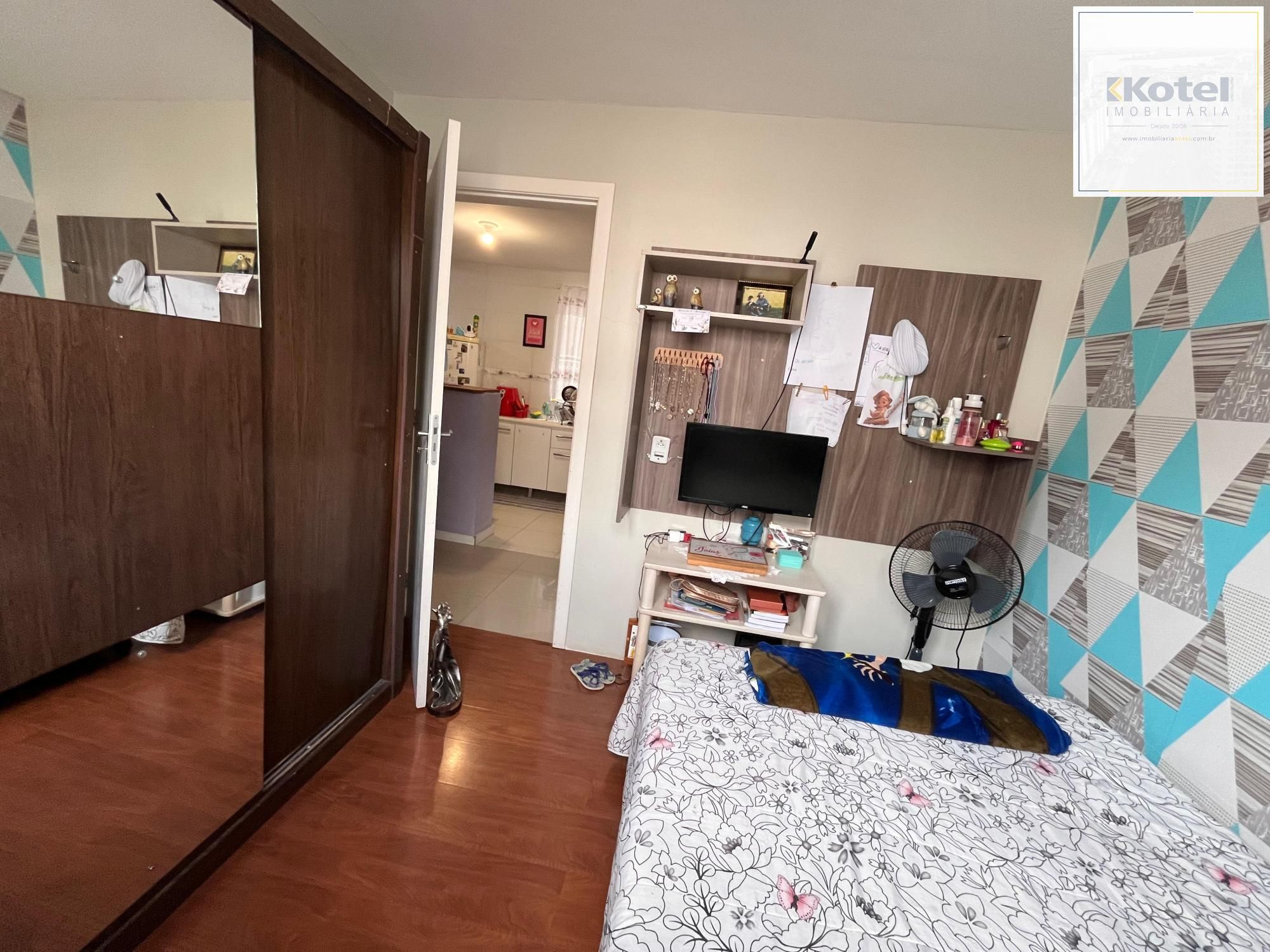 Apartamentos San Telmo - 2 Dormitórios — foto 3