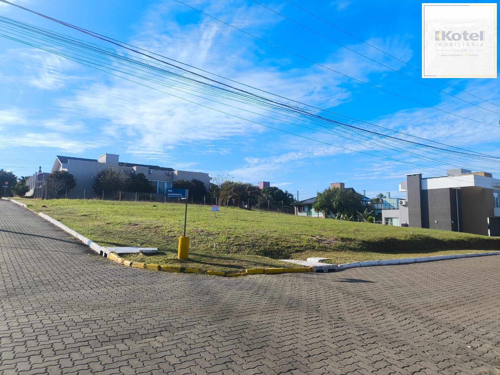 Terreno Exclusivo no Cantegril Fase 4 | Esquina em Condomínio de Alto Padrão