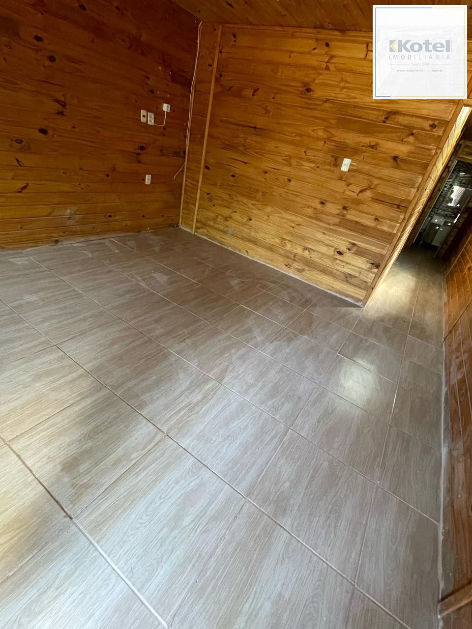 Casa com 2 Dormitórios  em Belém Novo — foto 3