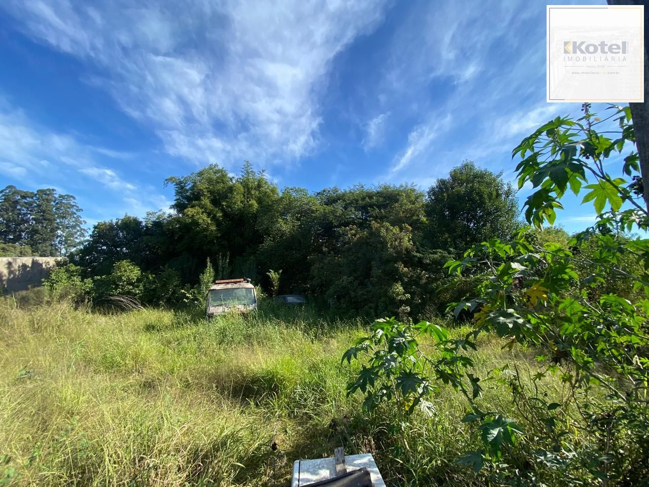 Amplo Terreno no Bairro Belém Velho — foto 3